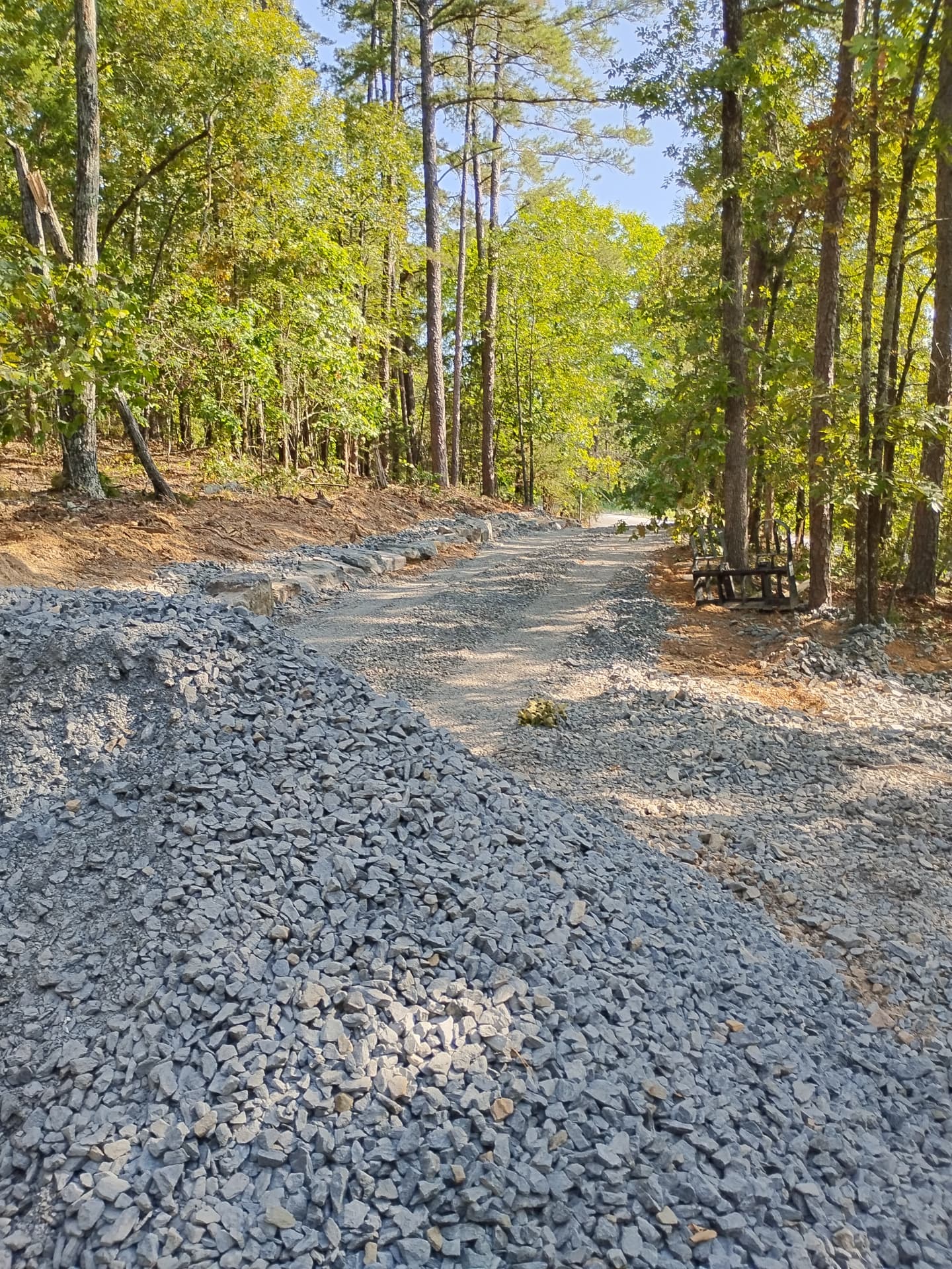 Land Development & Clearing
